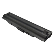 Compatible battery replacement for Asus 07G016CJ1875,07G016D31875,07G016D61875,07G016D81875,07G016EB1875...