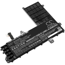 Kompatybilna wymiana baterii za Asus 0B200-01430600,0B200-01430700,0B200-01430800,B21N1506