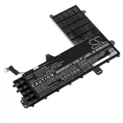 Notebook battery Asus VivoBook E502NA-GO091