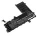 Notebook battery Asus E502NA-GO108T