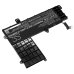 Notebook battery Asus E502NA-GO108T