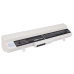Notebook battery Asus Eee PC 1005HA-VU1X-WT