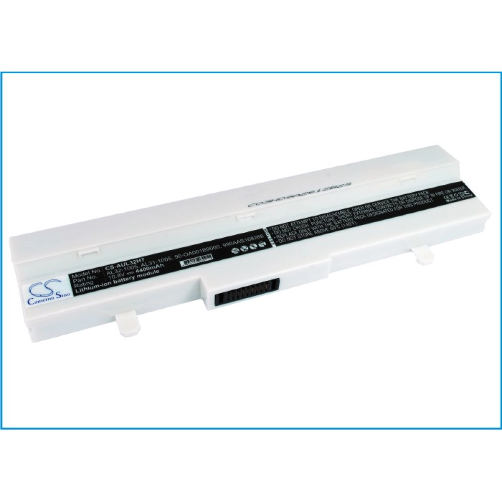 Notebook battery Asus Eee PC 1005