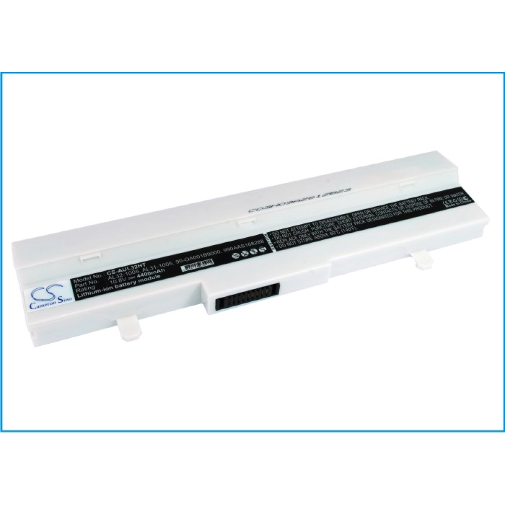 Notebook battery Asus Eee PC 1005
