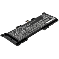 Kompatybilna wymiana baterii za Asus 0B200-0194000,0B200-01940100,C41N1531