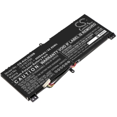 Kompatybilna wymiana baterii za Asus 0B200-02730000,0B200-02730300,C41N1709