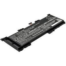 Kompatybilna wymiana baterii za Asus 0B200-0194000,0B200-01940100,C41N1531