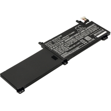 Kompatybilna wymiana baterii za Asus 0B200-02770000,C41N1716,C41PQPH,OB200-02770000M,OB200-02770000P