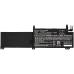Bateria do notebooków Asus CS-AUL703NB