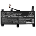 Notebook battery Asus ROG Strix GL504GM-0091B8750H