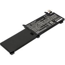 Kompatybilna wymiana baterii za Asus 0B200-02770000,C41N1716,C41PQPH,OB200-02770000M,OB200-02770000P