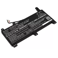 Kompatybilna wymiana baterii za Asus 0B200-02940000,0B200-02990000,0B200-03400200,4ICP5/70/81,C41N1731-2...