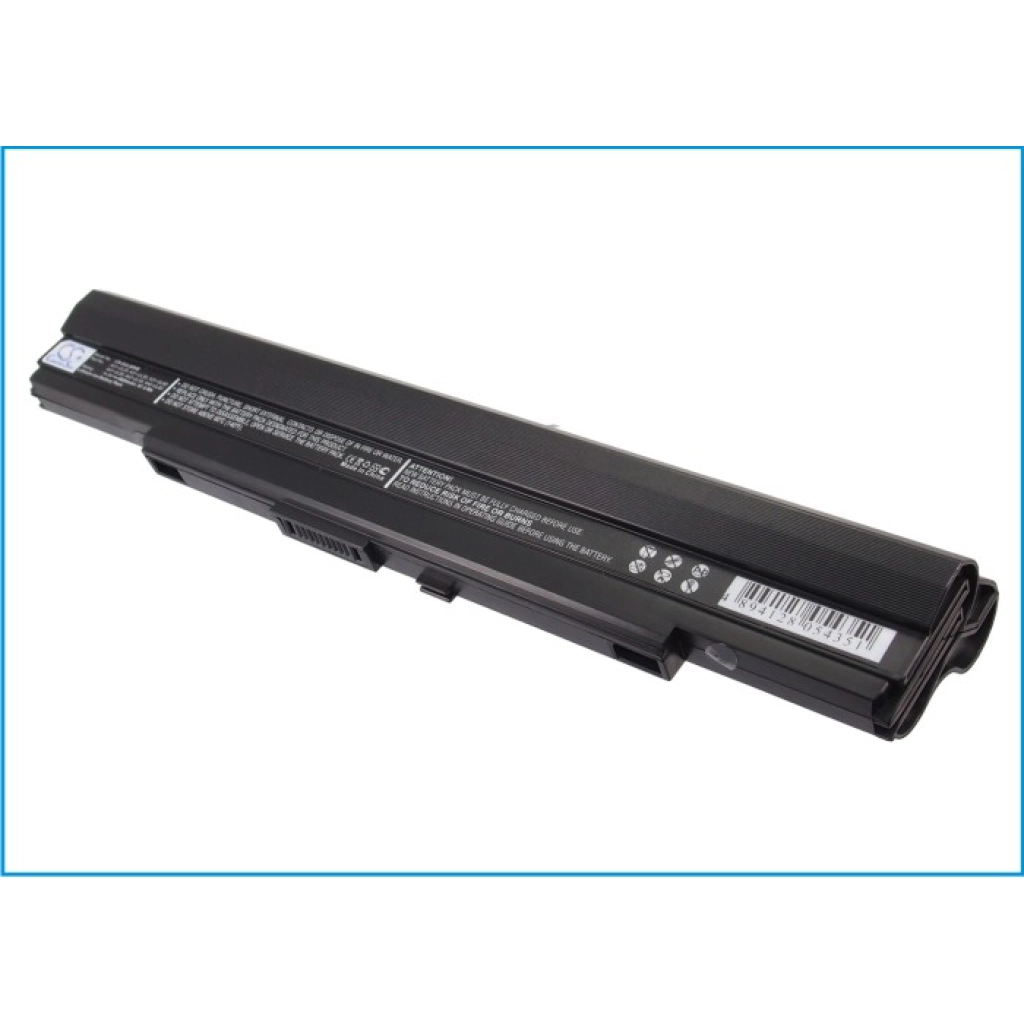 Notebook battery Asus U30JC-A2