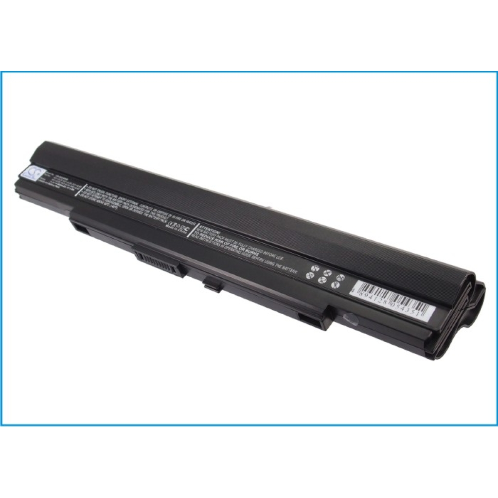 Bateria do notebooków Asus CS-AUL80HB
