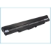 Notebook battery Asus U30JC-A2