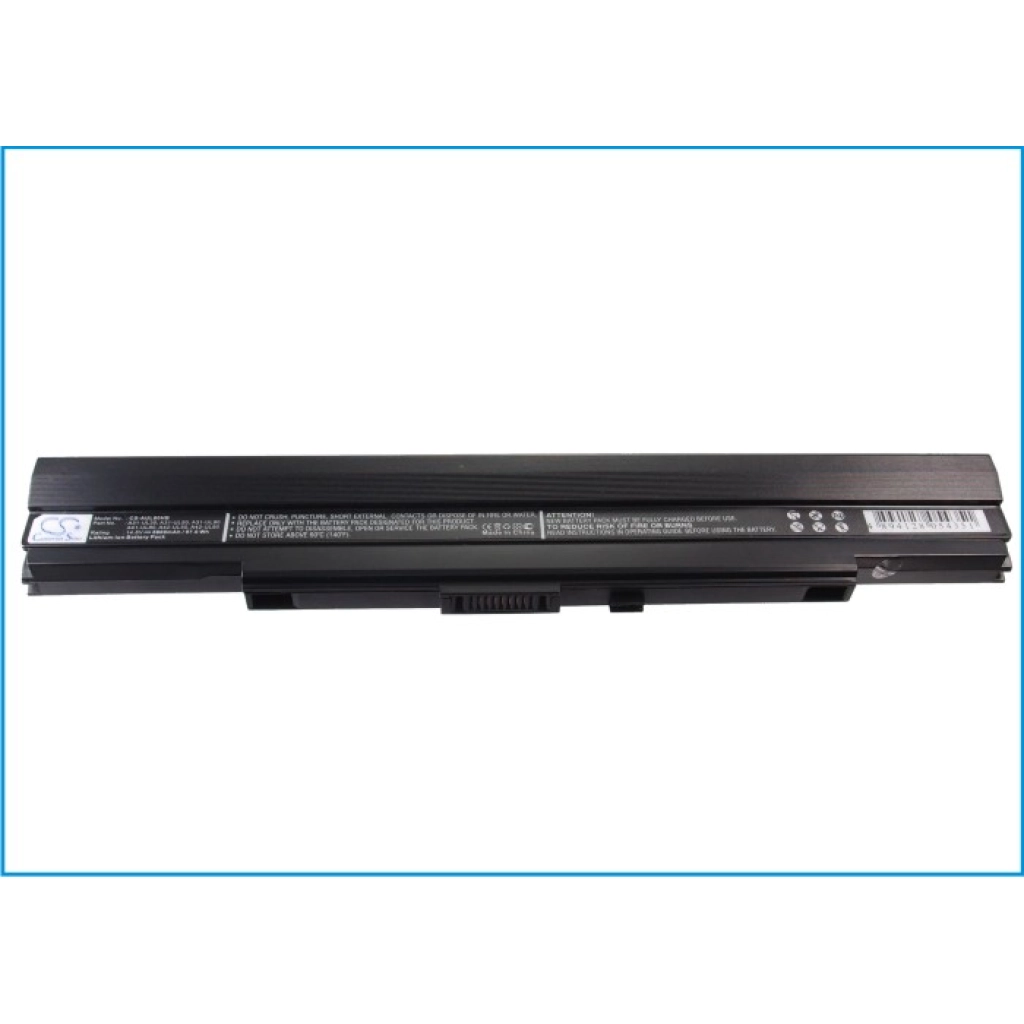 Notebook battery Asus U30JC-A2
