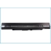 Notebook battery Asus U30JC-A2