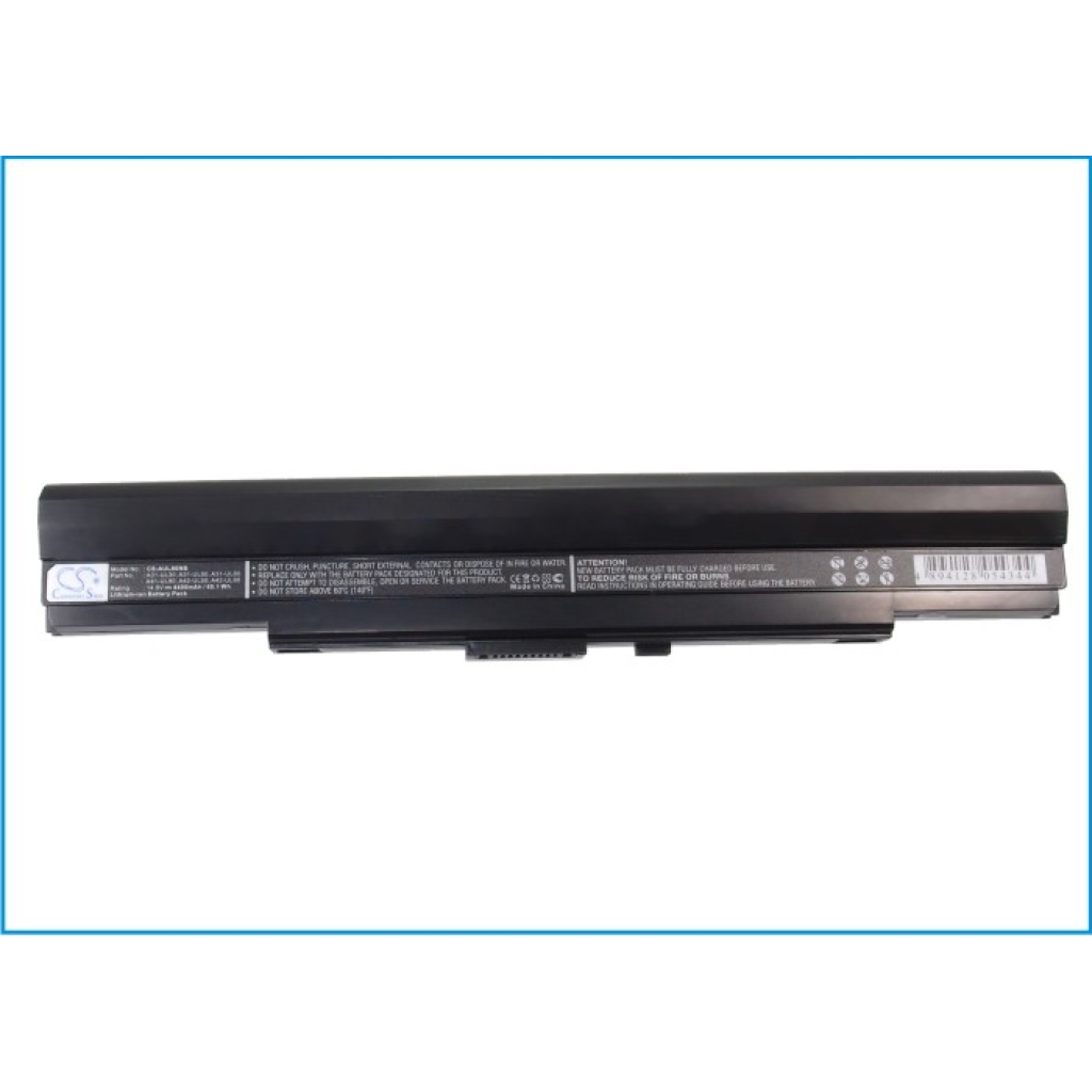 Bateria do notebooków Asus Pro32VT