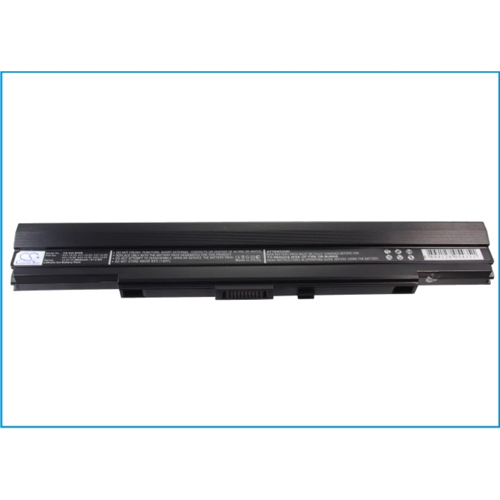 Notebook battery Asus PL80JT-WO055V