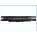 Notebook battery Asus PL80JT-WO055V
