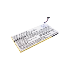 Kompatybilna wymiana baterii za Asus 0B200-01220000,C11P1411
