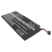 Baterie do tabletów Asus CS-AUM172SL