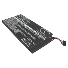 Kompatybilna wymiana baterii za Asus C11-ME172V