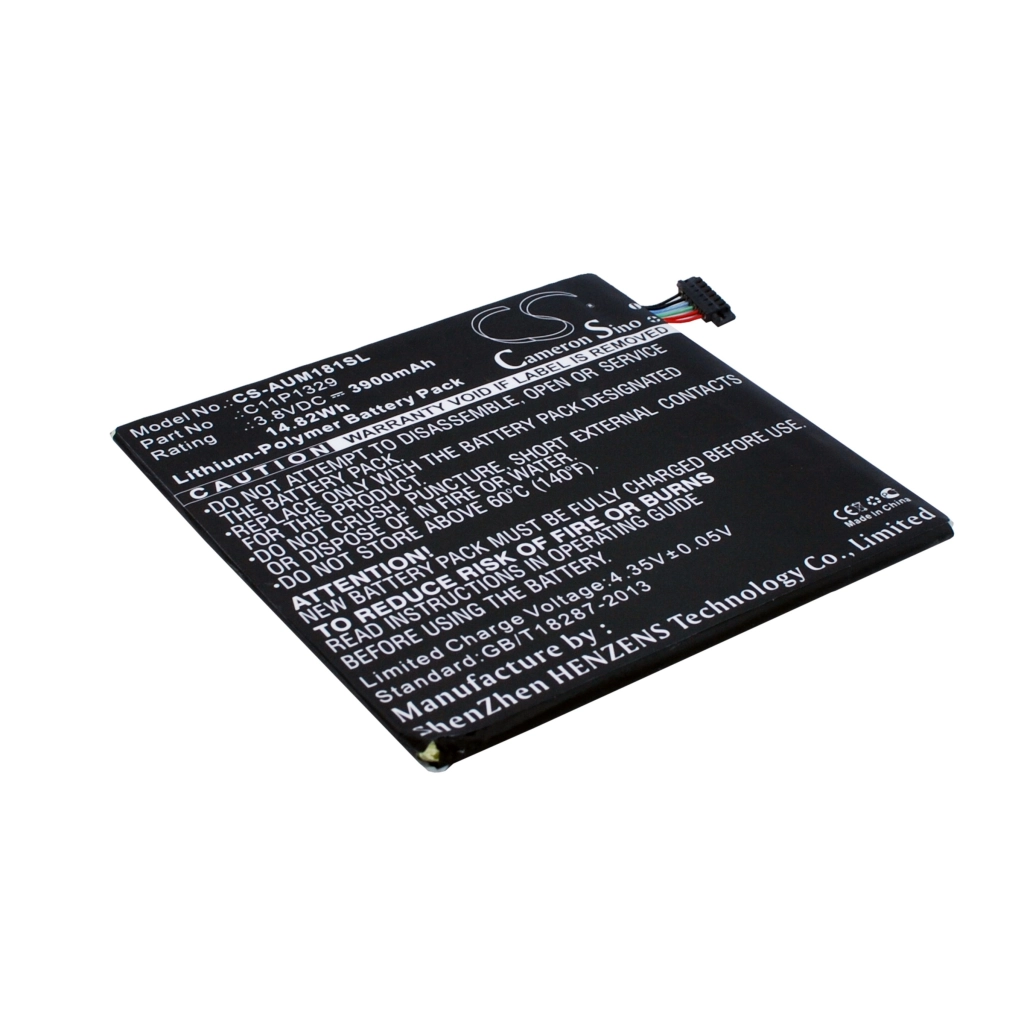 Tablet Battery Asus ME181C