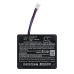 Batteries compatible with A&D Medical UM-211 Upper Arm Pressure Monitor CS-AUM211MD