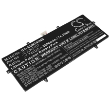 Kompatybilna wymiana baterii za Asus C22N2107