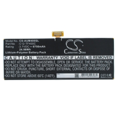 Kompatybilna wymiana baterii za Asus C12-TF400C