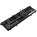 Notebook battery Asus VivoBook S14 S433IA-EB40
