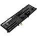 Notebook battery Asus VivoBook S15 M533IA-BQ097