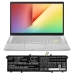 Notebook battery Asus VivoBook S15 M533IA-BQ097