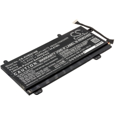 Kompatybilna wymiana baterii za Asus 0B200-02900000,4ICP7/48/70,C41N1727