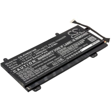 Kompatybilna wymiana baterii za Asus 0B200-02900000,4ICP7/48/70,C41N1727