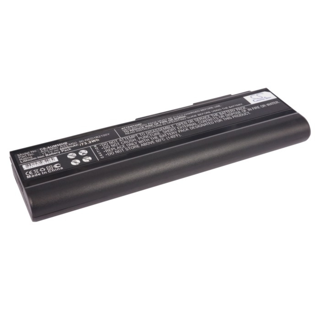 Bateria do notebooków Asus CS-AUM50HB