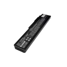 Kompatybilna wymiana baterii za Asus 07G016000530,07G0165N1875,07G016C71875,07G016DS1875,07G016DT1875...