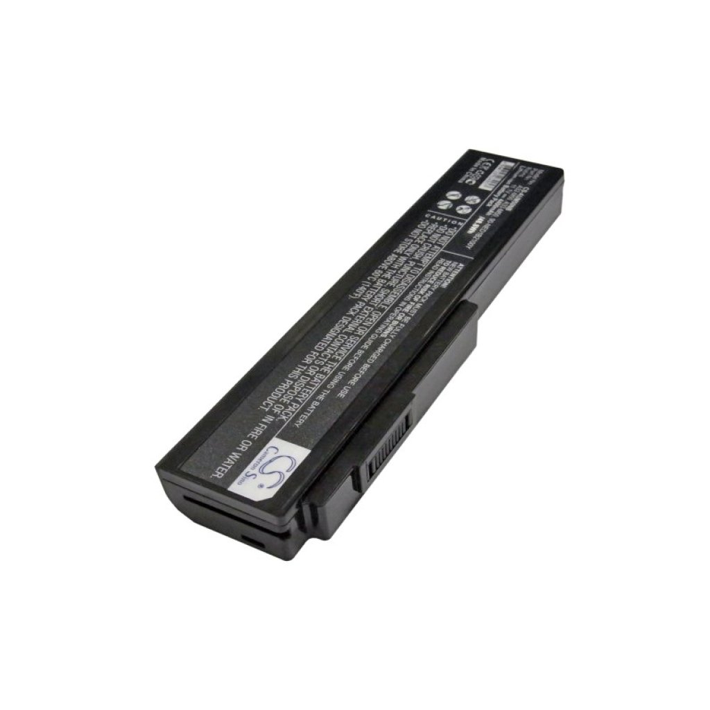 Notebook battery Positivo CS-AUM50NB