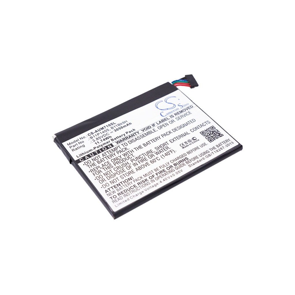 Asus ME70CX