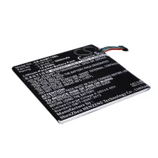 Compatible battery replacement for Asus 0B200-00710000,C11P1311