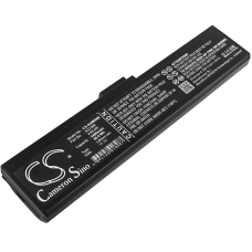 Kompatybilna wymiana baterii za Asus 70-NDQ1B2000,70-NHQ2B1000M,90-NDQ1B1000,90-NDQ1B2000,90-NDT1B1000Z...
