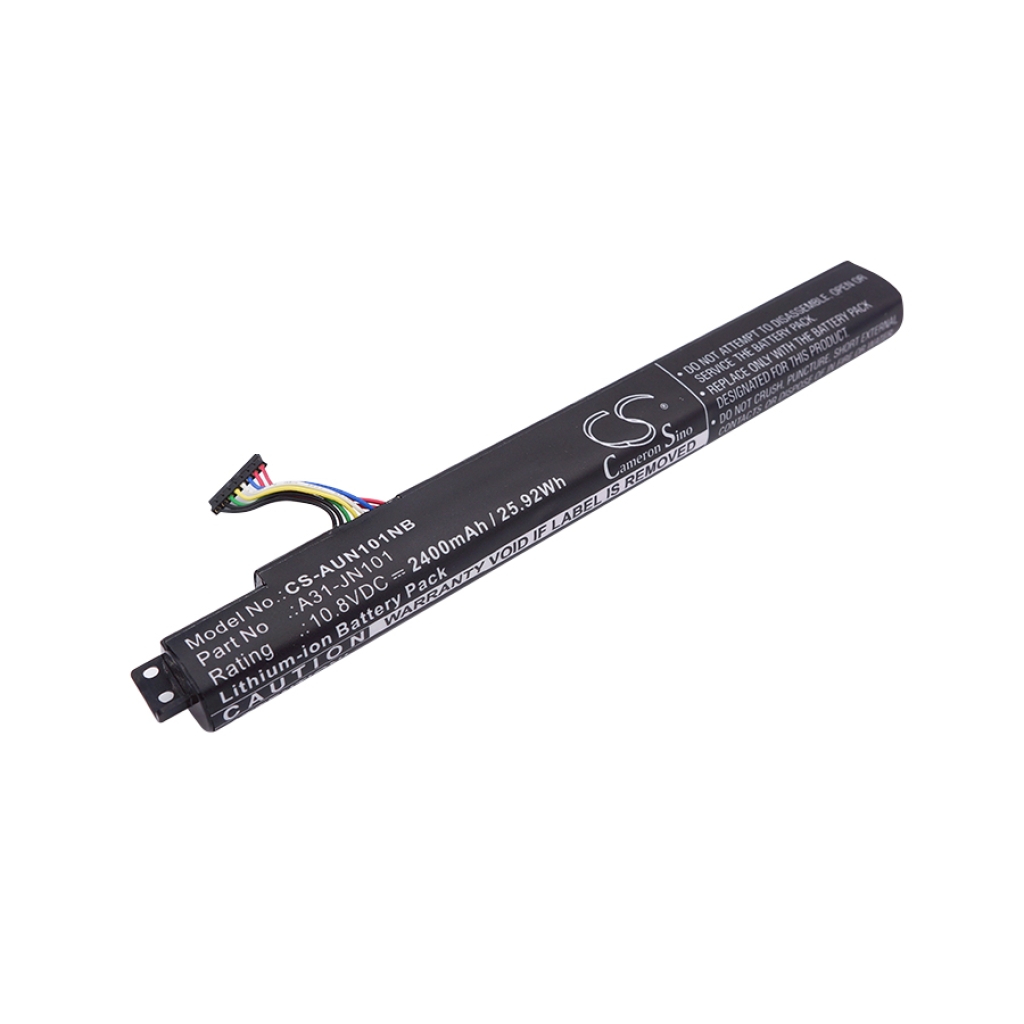 Bateria do notebooków Asus CS-AUN101NB