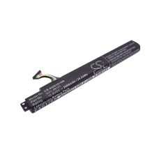 Kompatybilna wymiana baterii za Asus A31-JN101