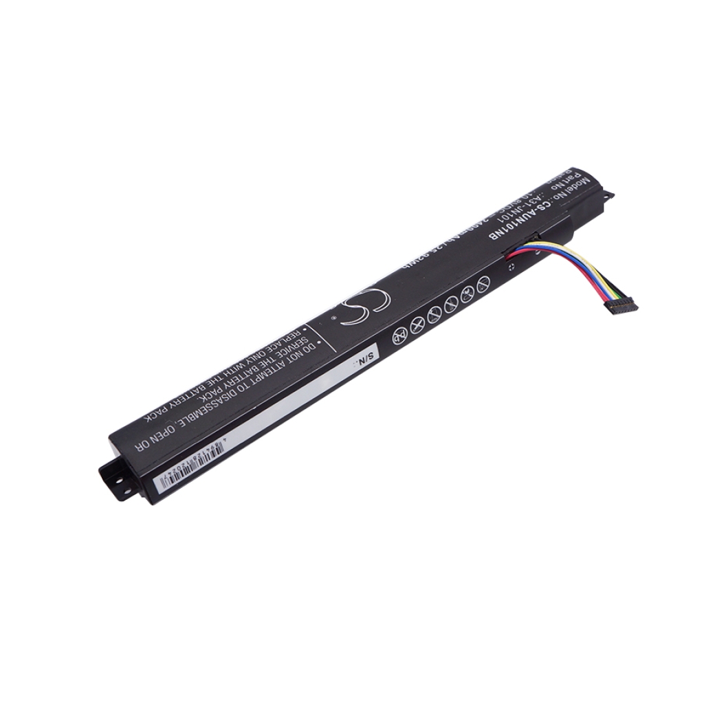 Bateria do notebooków Asus CS-AUN101NB