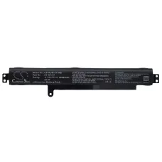 Kompatybilna wymiana baterii za Asus 0B110-00260000,0B110-00260100,0B110-00260200,A31LM25,A31N1311...