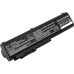 Notebook battery Asus N51TE