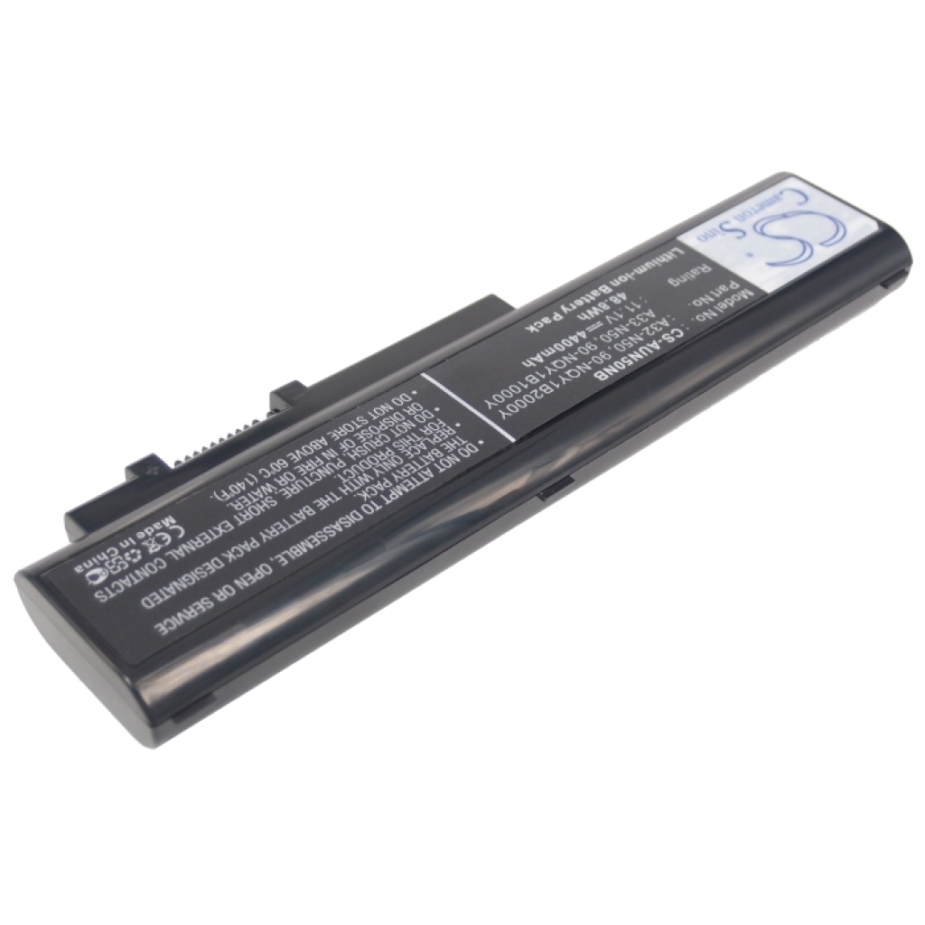 Bateria do notebooków Asus CS-AUN50NB