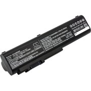 Notebook battery Asus N51TE