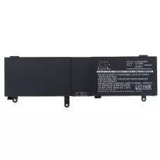 Kompatybilna wymiana baterii za Asus 0B200-00390000,0B200-00390100,C41-N550